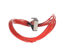 TRANE THT02547 THERMOSTAT; HIGH TEMPERATURE; 240V; SPST