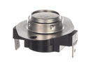 TRANE THT02654 THERMOSTAT; LIMIT SWITCH; OPEN AT 130F;
