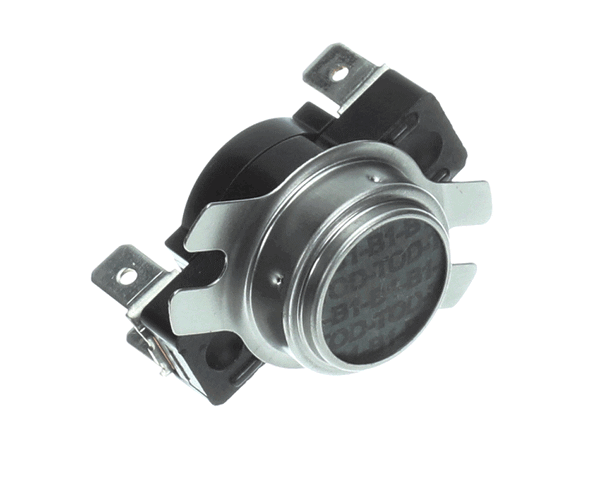 TRANE THT03044 THERMOSTAT; LIMIT SWITCH OPEN AT 200F SPST 240V