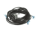 TRANE THT03252 THERMOSTAT; FROSTAT; TYPE - BI-METALIC D
