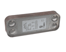 TRANE TNK01038 TANK; BRAZED PLATE HEAT EXCHANGER