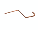 TRANE TUB12966 TUBE; DISCHARGE MANIFOLD .875 OD