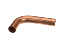 TRANE TUB13135 TUBE; SUCTION MANIFOLD; 1.625 OD