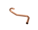 TRANE TUB13351 TUBE; SUCTION MANIFOLD 1.375 OD