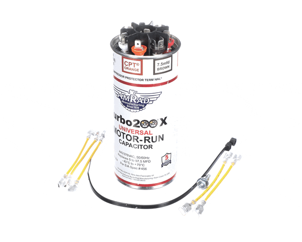 TRANE TURBO200X