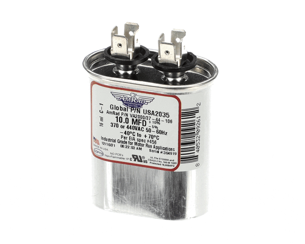 TRANE USA2035