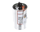 TRANE USA2220B CAPACITOR; 60/5MFD 370/440V RND USA MADE