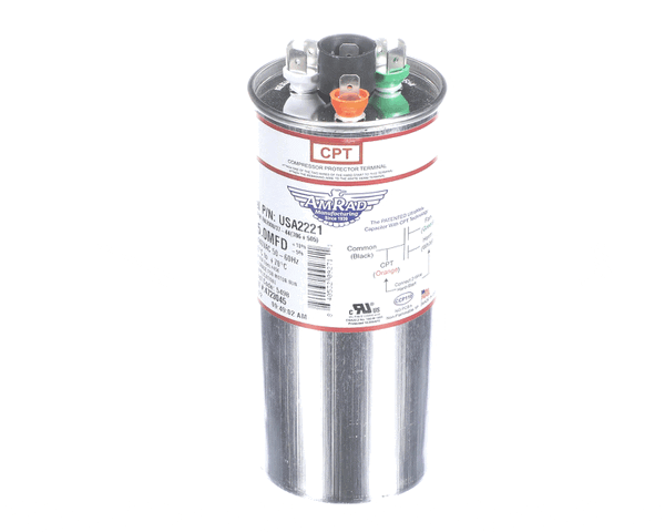 TRANE USA2221