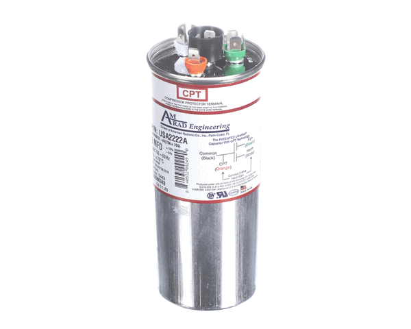 TRANE USA2222A