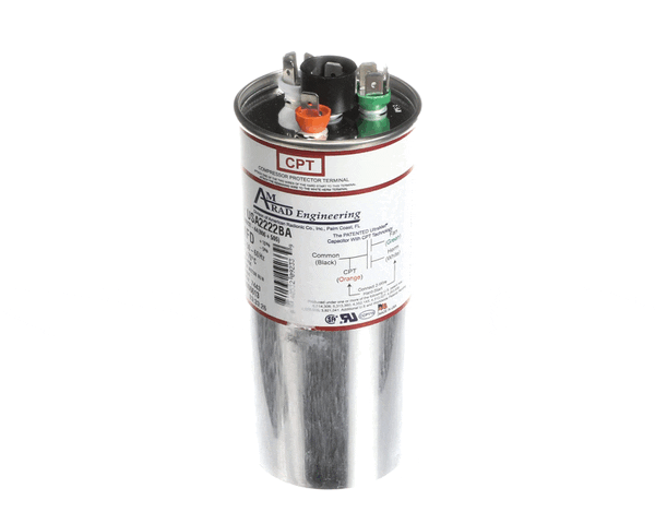 TRANE USA2222BA