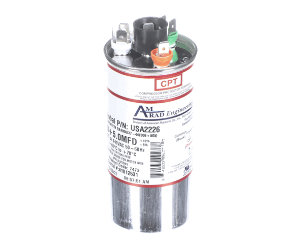 TRANE USA2226