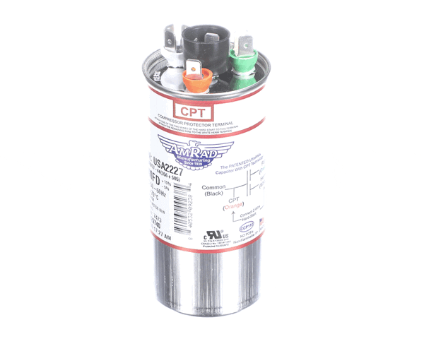 TRANE USA2227