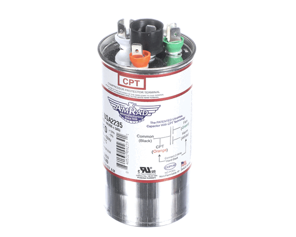 TRANE USA2235