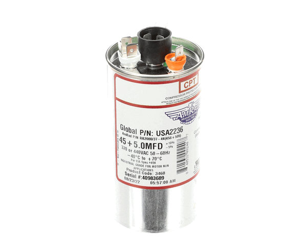 TRANE USA2236
