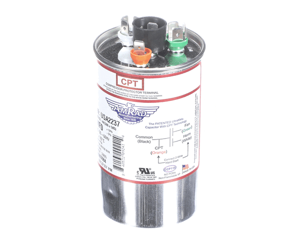 TRANE USA2237
