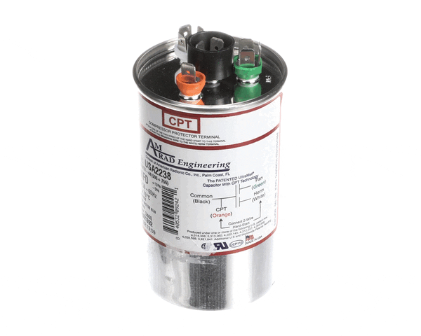 TRANE USA2238