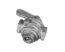 TRANE VAL00150 VALVE; GAS; SHUT OFF; 0.75 NPTI