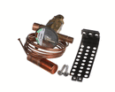 TRANE VAL02376 VALVE; (R-22) EXPANSION; THERMOSTATIC; ADJ