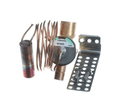 TRANE VAL02378 VALVE; (R-22) EXPANSION; THERMOSTATIC; ADJ
