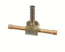 TRANE VAL02395 VALVE; 2-WAY NORMALLY CLOSED SOLENOID; 3