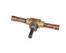 TRANE VAL02403 VALVE; SOLENOID; 300 PSI; 5/8IN.ODF; 5/16 PO