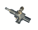 TRANE VAL02475 VALVE; ANGLE; .62 ODS; FOR CAP ONLY USE C