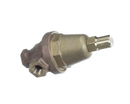 TRANE VAL02665 VALVE; RELIEF; 3/8IN.NPTI; FACTORY SETPOIN
