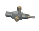 TRANE VAL02676 VALVE; ANGLE; FOR CAP ONLY USE CAP0444