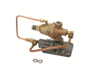 TRANE VAL02686 VALVE; OIL PRESSURE REGULATING (LH CONNEC