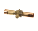 TRANE VAL02867 VALVE; SERVICE; 1.62ODM X 1.62ODS BALL;