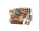 TRANE VAL02980 VALVE; (R-22) REFRIG; TXV; 5 TON .50 ODF