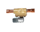 TRANE VAL03217 VALVE; SOLENOID; 2 WAY; 1 1/8IN. OD INLE
