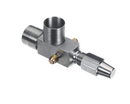 TRANE VAL03518 VALVE; ANGLE (DISCHARGE SERVICE VALVE)