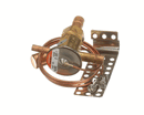 TRANE VAL03823 VALVE; R-22 EXPANSION; 2 TON; 3/8 INLE
