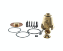 TRANE VAL04815 VALVE; RELIEF; .38 NPTI; 10-30 PSIG RELI