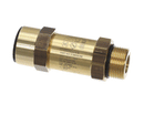 TRANE VAL05949 VALVE; RELIEF; 1.00 NPTI; 1 5/16 12UNF-2
