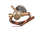 TRANE VAL06385 THERMOSTATIC EXPANSION VALVE 1/2-INCH X 5/8-INCH