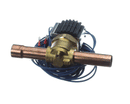 TRANE VAL06578 VALVE; SOLENOID; INCLUDES COIL