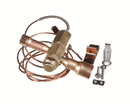 TRANE VAL07089 VALVE; .88 ODS X .62 ODS TRV