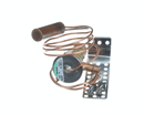 TRANE VAL07241 VALVE; EXPANSION; 4 TON; 0.31 ODF X CHAT