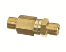 TRANE VAL07298 VALVE; 1.19 NPTI CHECK; W/MAX 1.5 LITERS