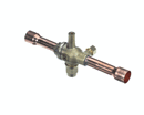 TRANE VAL07327 VALVE; SERVICE GAS; .75 OD X .75 OD; BAL