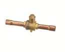 TRANE VAL07338 VALVE; .625 ODS-.50 ORF; BALL
