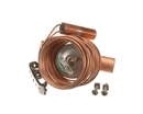 TRANE VAL07428 VALVE; EXPANSION; 20 TON WITH 240 IN. CA