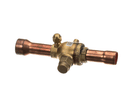 TRANE VAL07439 VALVE; SERVICE GAS; 1.13 OD X .88 OD; BA