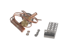 TRANE VAL07513 VALVE; EXPANSION; .38 ODF X .50 ODF; 2.5