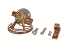 TRANE VAL07521 VALVE; EXPANSION; 8 TON W/60 INCH CAPILL