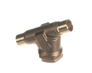 TRANE VAL07925 VALVE; CHECK; .50 ODS X .50 ODS X 5.95 L