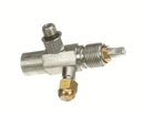 TRANE VAL07951 VALVE; .25 FNPT X .25 FL