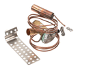 TRANE VAL07991 VALVE; EXPANSION; 1.5 TON; .31 ODF X .63